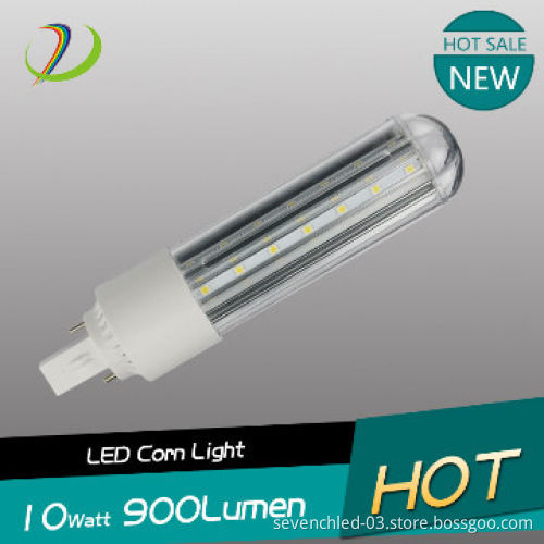 Epistar 2835 smd chip 10w smd led corn light